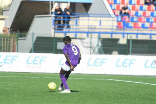 ACF FIORENTINA VS ATALANTA 38